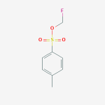 114435-86-8 | Fluoromethyl 4-methylbenzenesulfonate