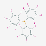 1259-35-4 | Tris(pentafluorophenyl)phosphine