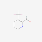 131747-62-1 | 3-TRIFLUOROMETHYL-2-FORMYLPYRIDINE