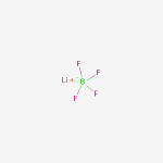 14283-07-9 | Lithium tetrafluoroborate