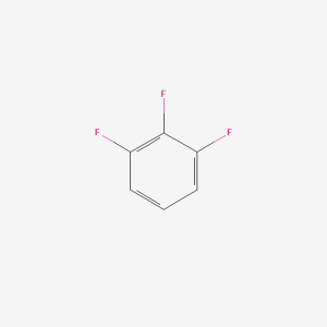 1489-53-8 | 1,2,3-Trifluorobenzene