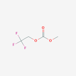 156783-95-8 | Methyl 2,2,2-trifluoroethyl carbonate