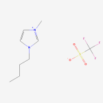 174899-66-2 | 1-Butyl-3-methylimidazolium trifluoromethansulfonate