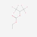 18925-64-9 | Ethyl hexafluoroisopropyl carbonate