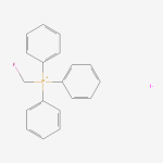 28096-32-4 | Fluoromethyltriphenylphosphonium iodide