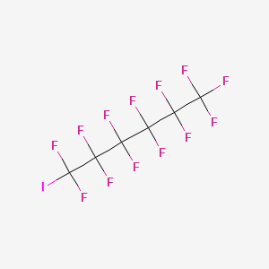 355-43-1 | Perfluorohexyl iodide