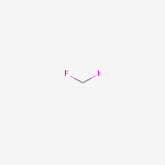 373-53-5 | Fluoroiodomethane