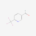 386704-12-7 | 6-(TRIFLUOROMETHYL)PYRIDINE-3-CARBOXALDEHYDE