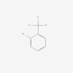 392-83-6 | 2-Bromobenzotrifluoride