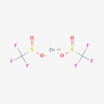 39971-65-8 | Zinc TrifluoroMethanesulfinate
