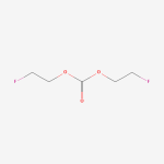 406-15-5 | Carbonic acid bis(2-fluoroethyl) ester