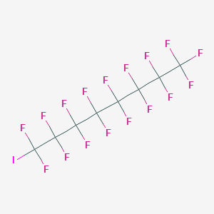 507-63-1 | Perfluorooctyl iodide
