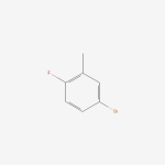 51437-00-4 | 5-Bromo-2-fluorotoluene
