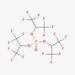 66489-68-7 | Tris(hexafluoroisopropyl)phosphate