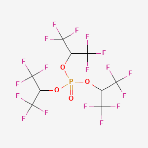 66489-68-7 | Tris(hexafluoroisopropyl)phosphate