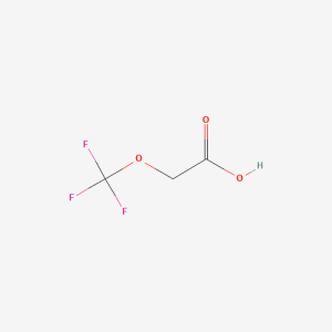 69105-00-6 | TrifluoroMethoxyacetic Acid