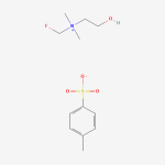 835605-47-5 | OTS-choline fluoride