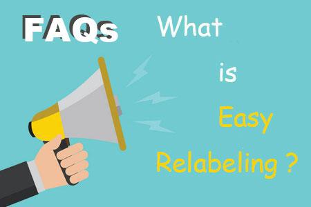 Easy Labels